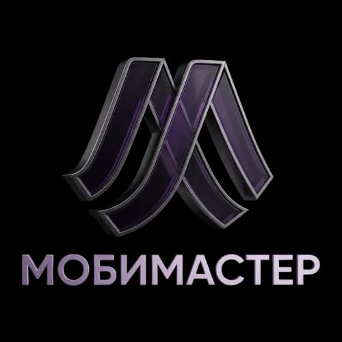 Mobimaster Premium Logo